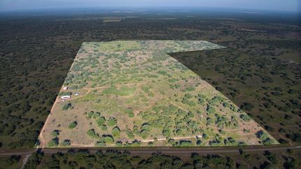 Hunting Land for sale in Mason County, Texas