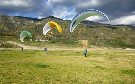 Recreational Property for sale in San Bernardino County, California