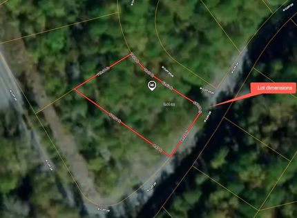 Undeveloped Land for sale in Van Buren County, Arkansas