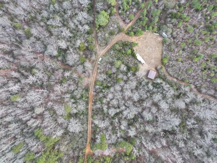 Hunting Land for sale in Davidson County, North Carolina