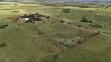 Horse Property for sale in Wheeler County, Texas