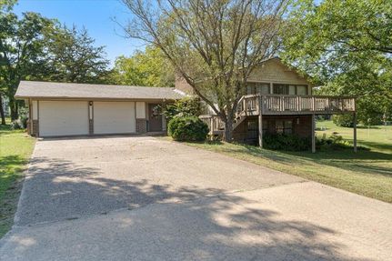 Property for sale in McDonald County, Missouri