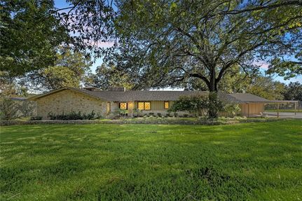 Property for sale in McLennan County, Texas