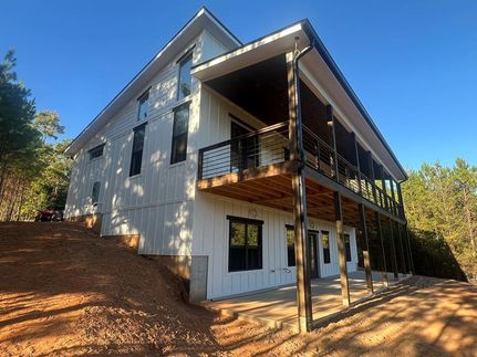 Property for sale in Fannin County, Georgia