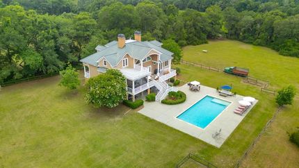 Farm Property for sale in Charleston County, South Carolina
