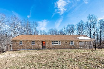 Ranch Property for sale in Lynchburg City County, Virginia