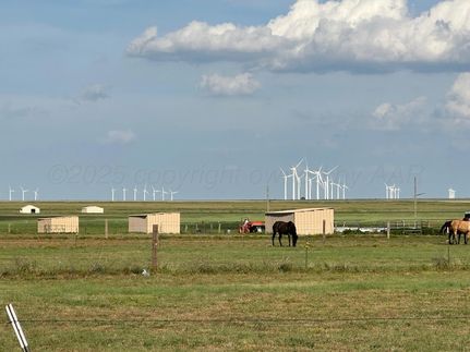 Farm Property for sale in Oldham County, Texas