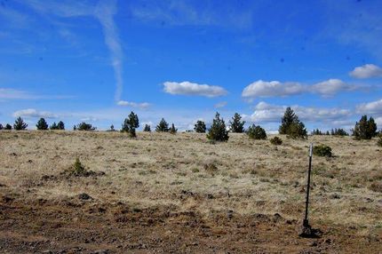Property for sale in Crook County, Oregon