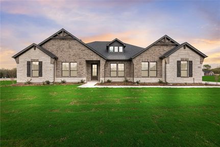 Property for sale in Grayson County, Texas