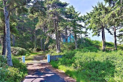 Hunting Land for sale in Grays Harbor County, Washington