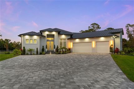 Property for sale in Collier County, Florida