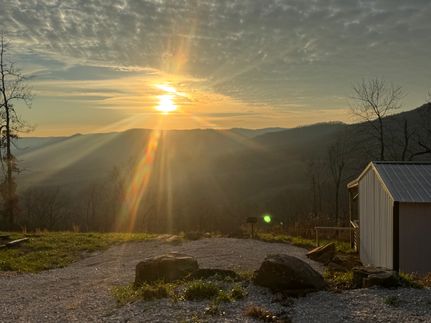 Property for sale in Newton County, Arkansas