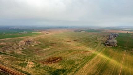 Property for sale in Harper County, Kansas