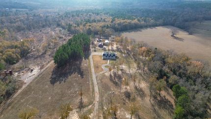 Ranch Property for sale in Smith County, Texas