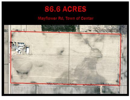 Undeveloped Land for sale in Outagamie County, Wisconsin