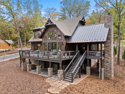 Residential Property for sale in Pendleton County, West Virginia