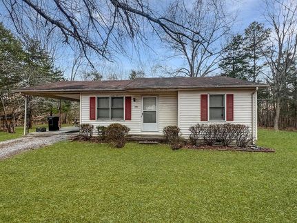 Ranch Property for sale in Danville City County, Virginia