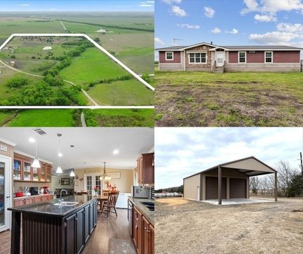 Property for sale in Hunt County, Texas