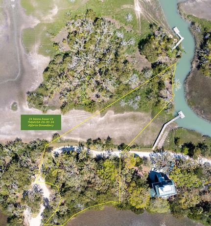 Farm Property for sale in Colleton County, South Carolina