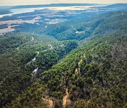 Property for sale in Pushmataha County, Oklahoma