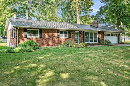 Recreational Property for sale in Saint Joseph County, Michigan