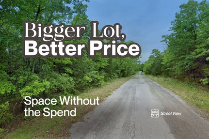 Property for sale in Izard County, Arkansas