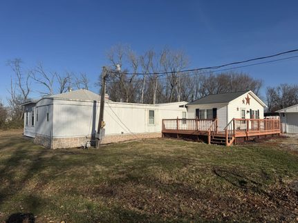 Property for sale in Marion County, Illinois