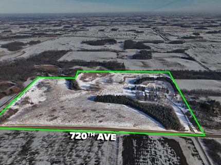 Hunting Land for sale in Freeborn County, Minnesota