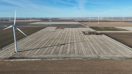 Farm Property for sale in Benton County, Indiana