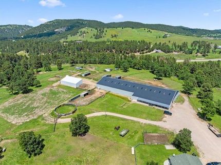 Ranch Property for sale in Lawrence County, South Dakota