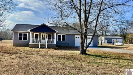 Hunting Land for sale in Ballard County, Kentucky