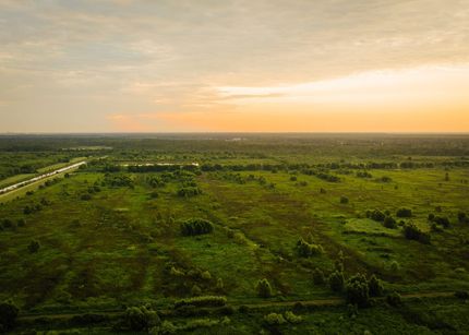 Ranch Property for sale in Saint Charles Parish, Louisiana