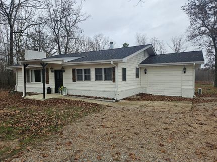 Farm Property for sale in Howell County, Missouri