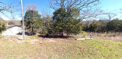Undeveloped Land for sale in Cherokee County, Oklahoma