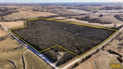 Farm Property for sale in Adams County, Iowa