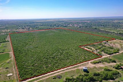 Farm Property for sale in Uvalde County, Texas