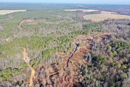 Timberland Property for sale in Sampson County, North Carolina