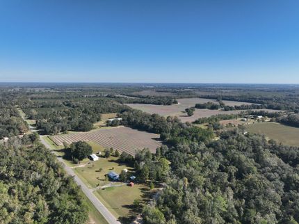 Farm Property for sale in Jackson County, Florida