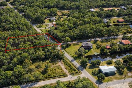 Ranch Property for sale in Hancock County, Mississippi