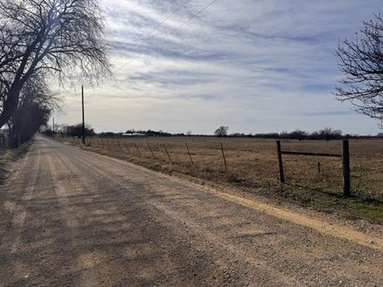 Farm Property for sale in Bryan County, Oklahoma