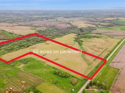 Undeveloped Land for sale in Madison County, Iowa