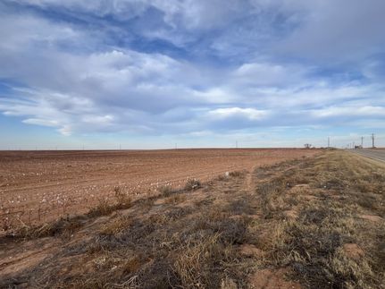 Undeveloped Land for sale in Dawson County, Texas