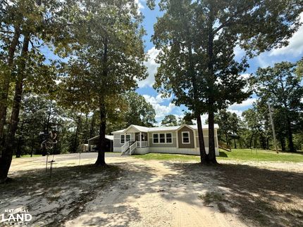 Farm Property for sale in Washington County, Alabama