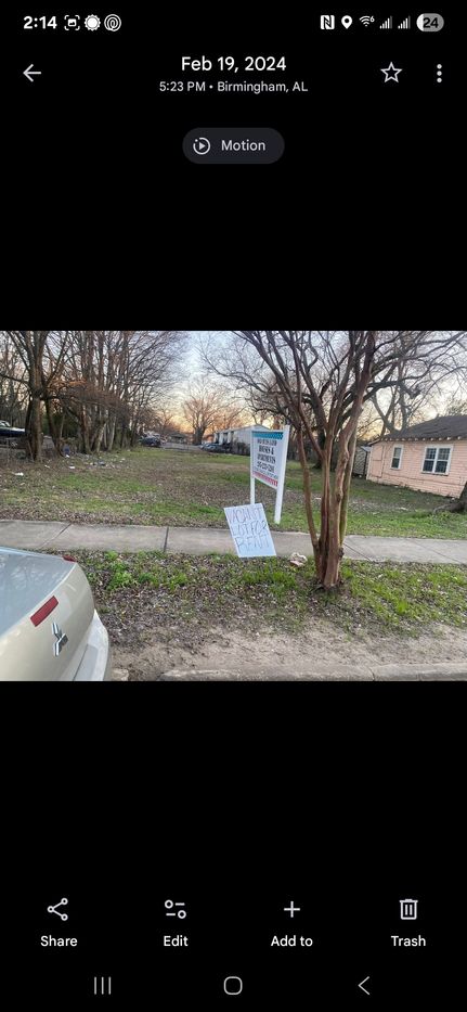 Residential Property for sale in Jefferson County, Alabama