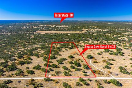 Farm Property for sale in Kimble County, Texas