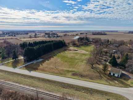 Undeveloped Land for sale in Howard County, Indiana