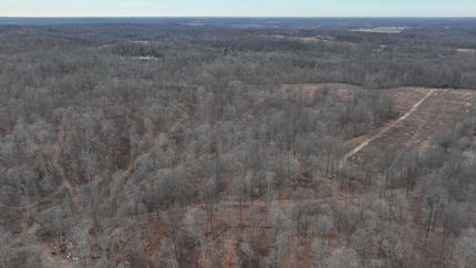 Hunting Land for sale in Owen County, Indiana
