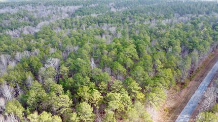 Undeveloped Land for sale in Clay County, Alabama