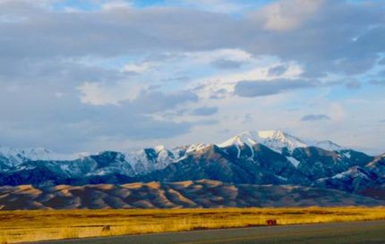 Property for sale in Alamosa County, Colorado