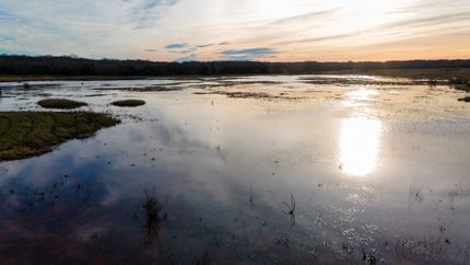 Ranch Property for sale in Lincoln County, Oklahoma